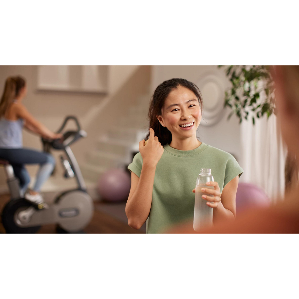 Електрична зубна щітка Philips HX7111/01