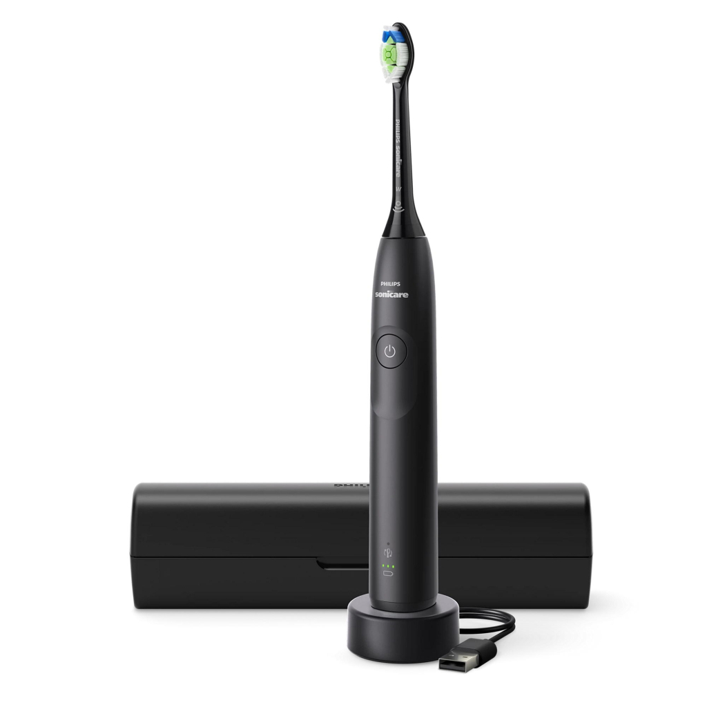 Електрична зубна щітка Philips HX7101/02