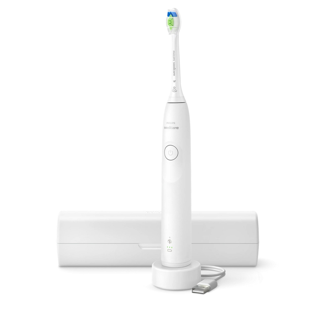 Електрична зубна щітка Philips HX7108/02
