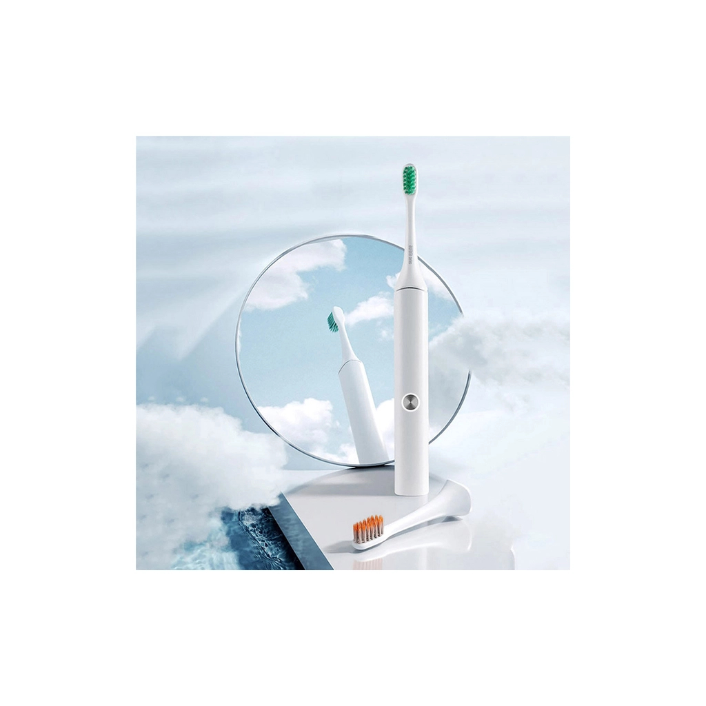 Електрична зубна щітка Xiaomi Aurora T2 White