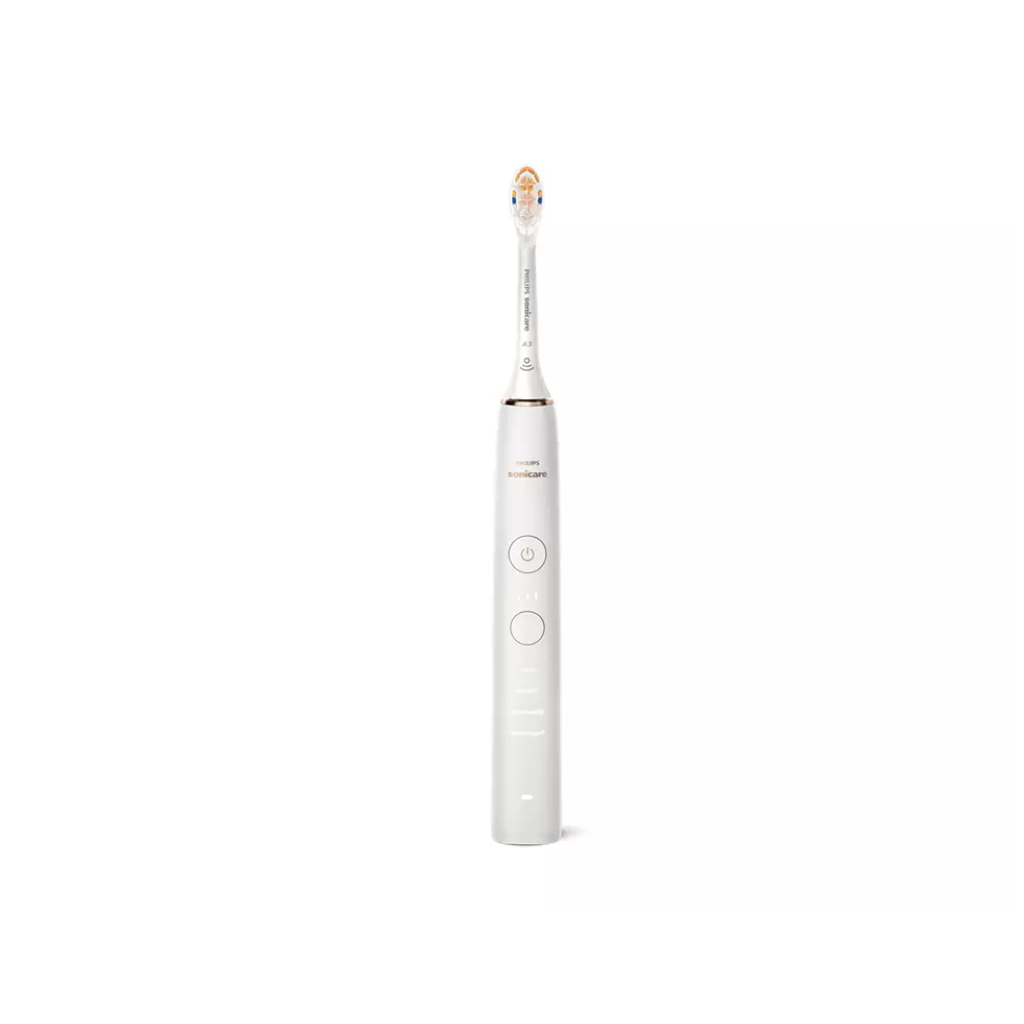 Електрична зубна щітка Philips HX9914/69
