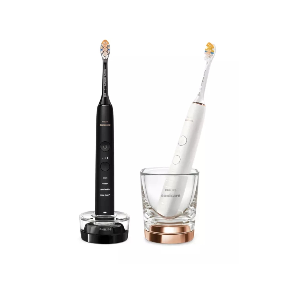 Електрична зубна щітка Philips HX9914/69