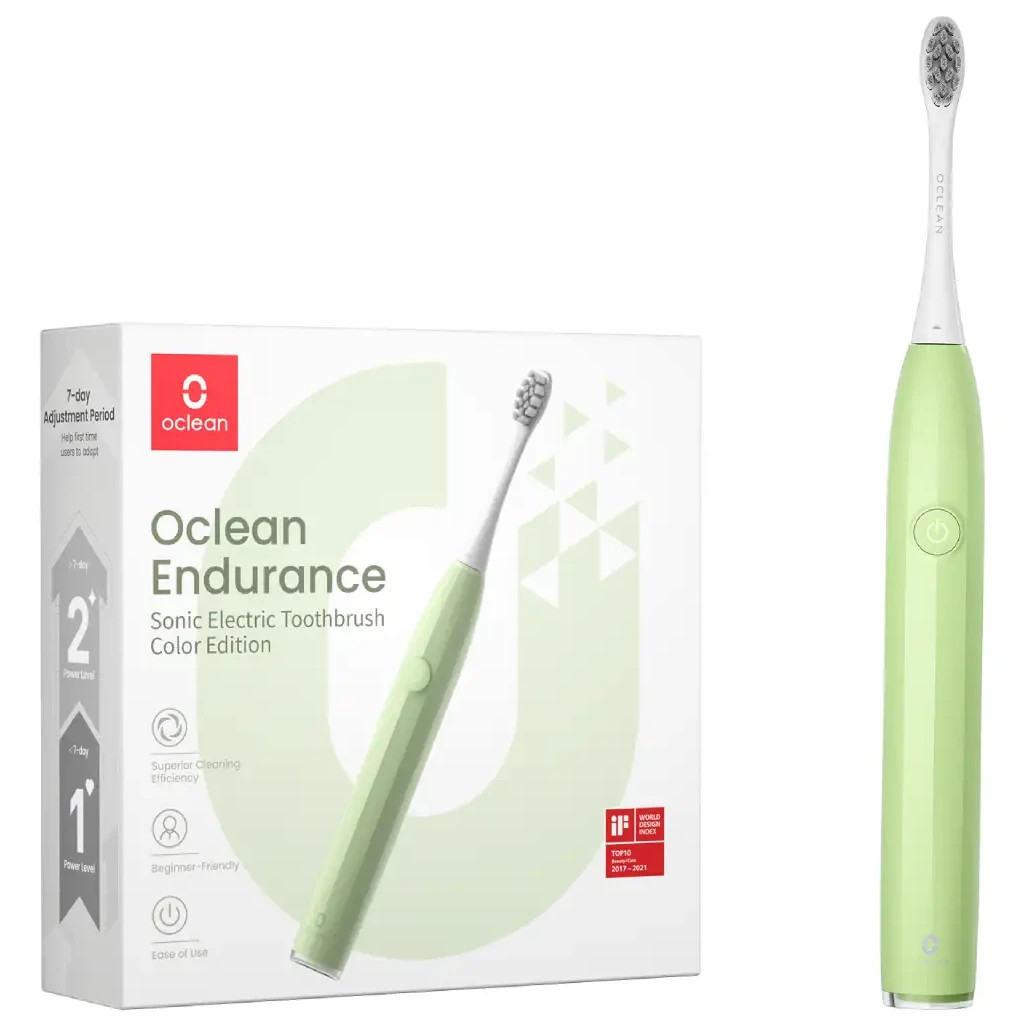 Електрична зубна щітка Oclean 6970810552447