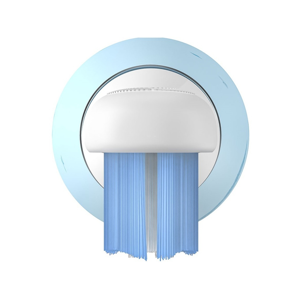 Електрична зубна щітка Oclean Kids Electric Toothbrush Blue (6970810552379)