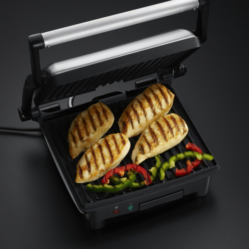 Електрогриль Russell Hobbs Cook @ Home (17888-56)