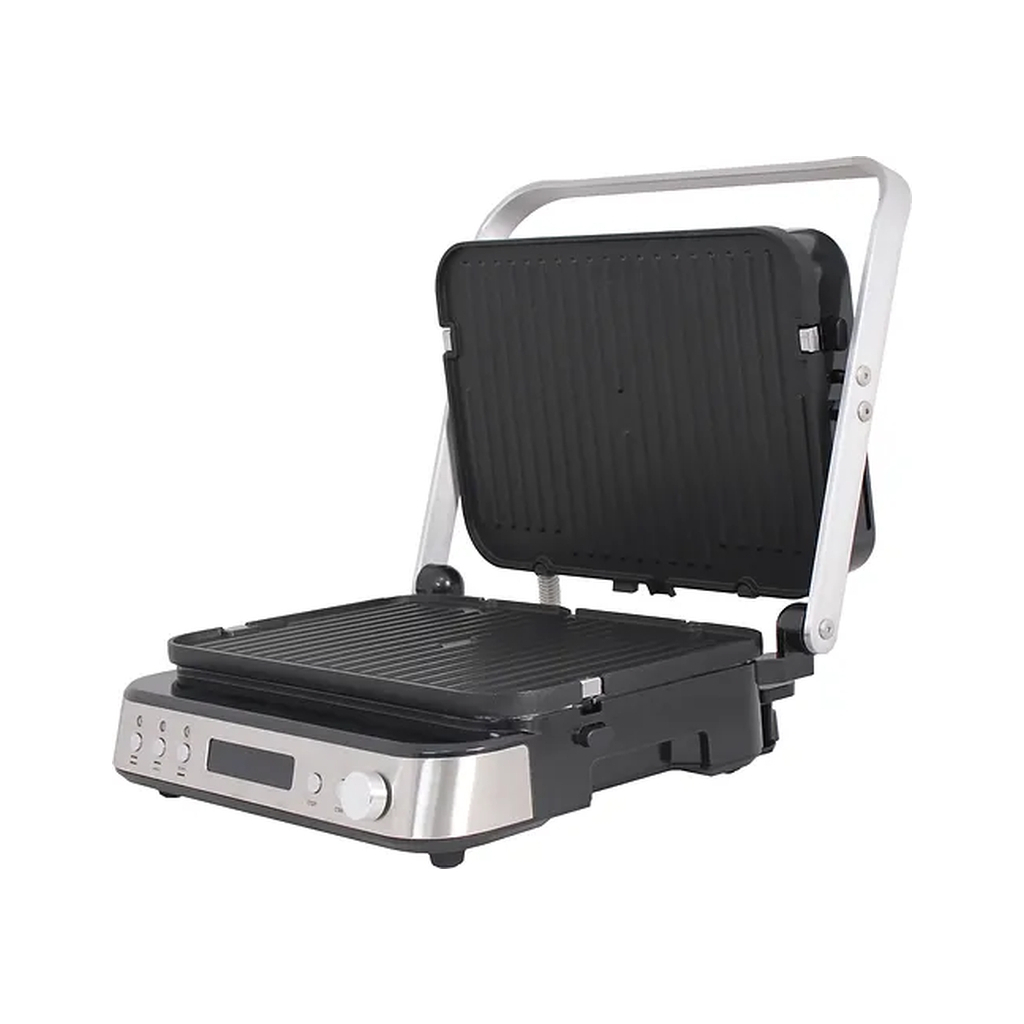 Електрогриль PRIME Technics PGH 208 KX