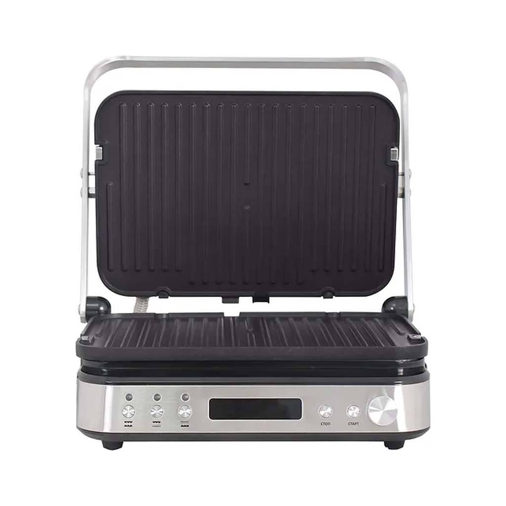 Електрогриль PRIME Technics PGH 208 KX