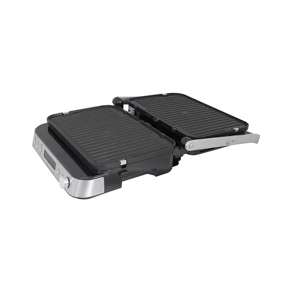 Електрогриль PRIME Technics PGH 208 KX