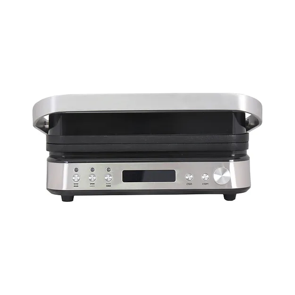 Електрогриль PRIME Technics PGH 208 KX