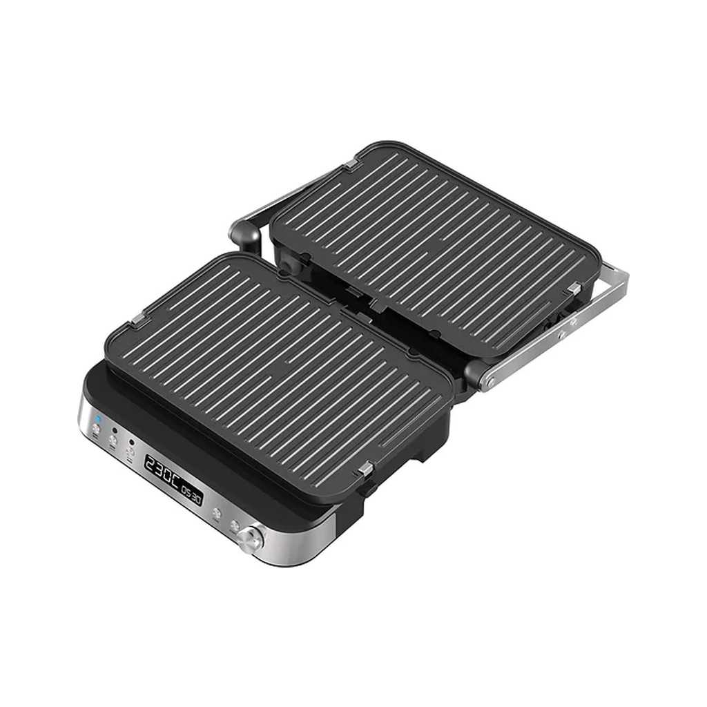 Електрогриль PRIME Technics PGH 208 KX