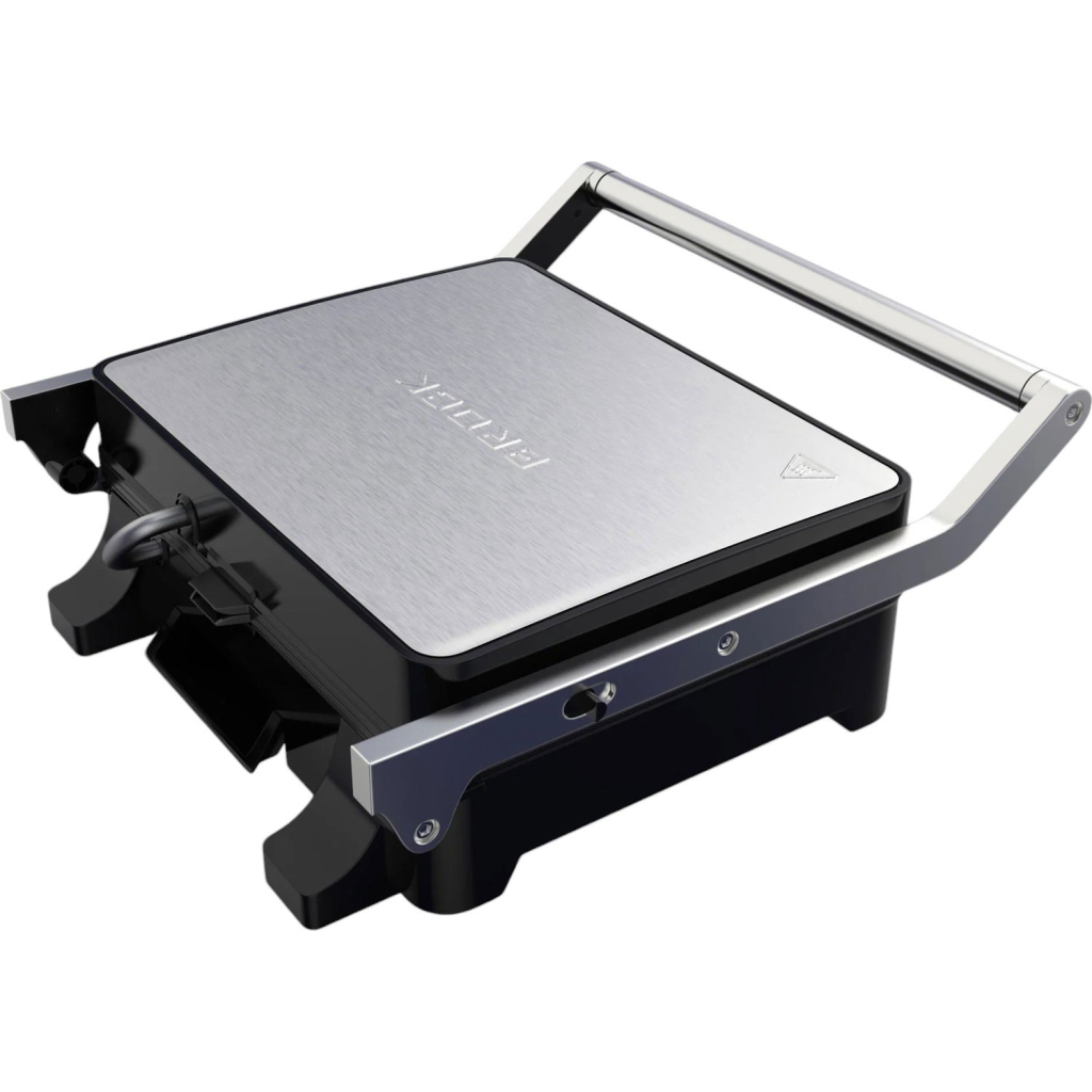 Електрогриль Brock HCG 5000 SS