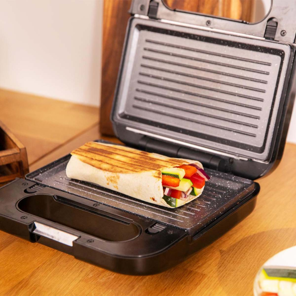 Електрогриль Cecotec Rock&Toast 4in1 (CCTC-04309)