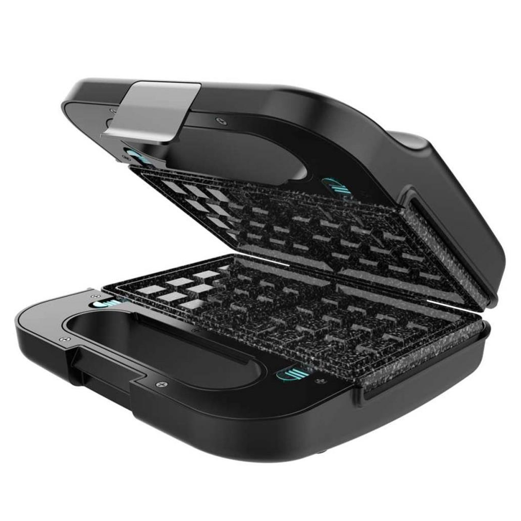 Електрогриль Cecotec Rock&Toast 4in1 (CCTC-04309)