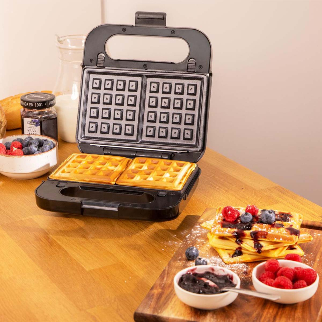 Електрогриль Cecotec Rock&Toast 4in1 (CCTC-04309)