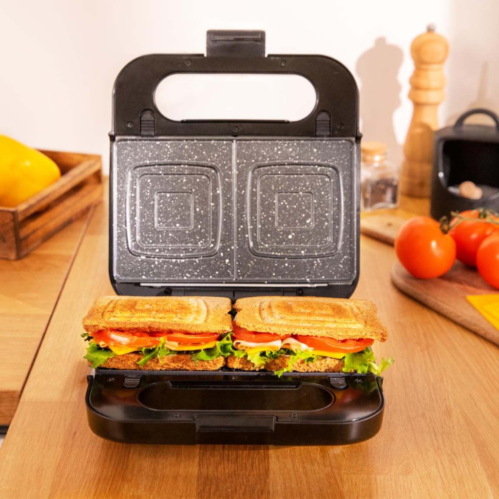 Електрогриль Cecotec Rock&Toast 4in1 (CCTC-04309)