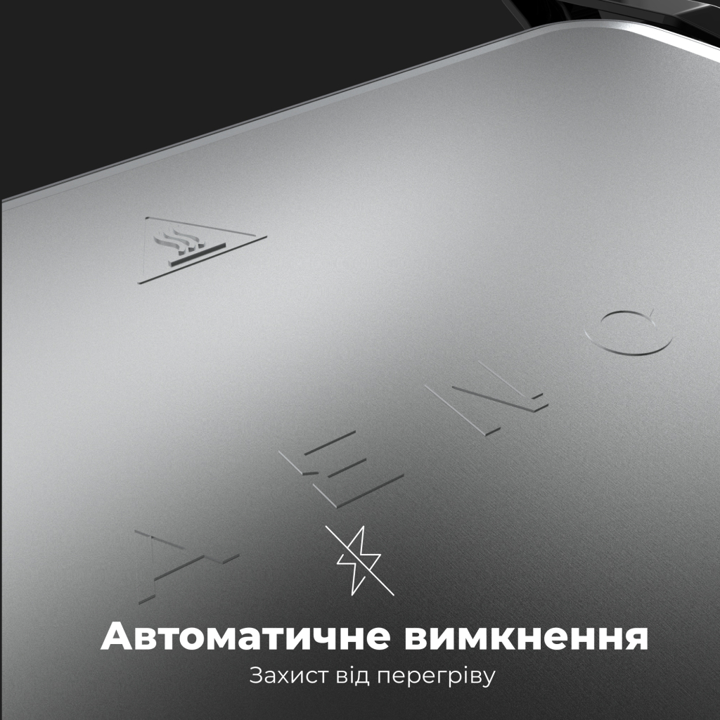 Електрогриль AENO AEG0002