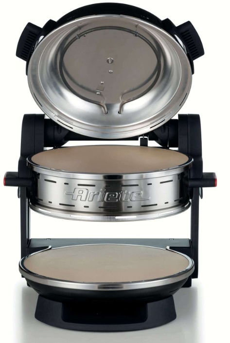 Гриль Ariete 927 BLACK