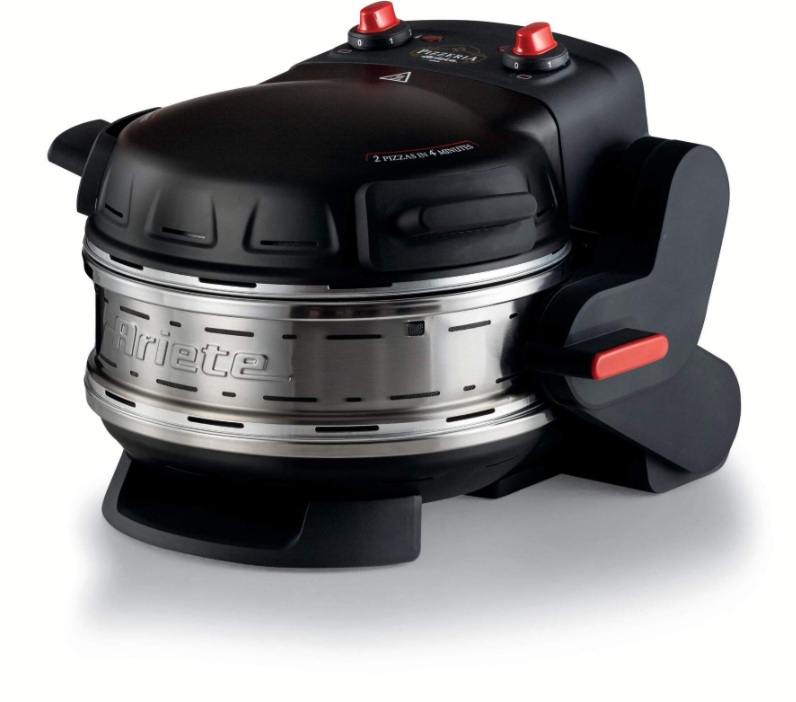 Гриль Ariete 927 BLACK