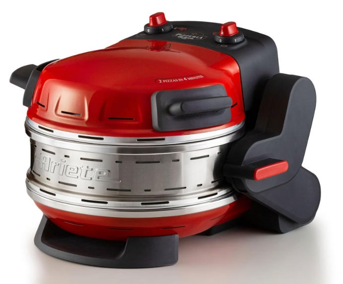 Гриль Ariete 927 RED 