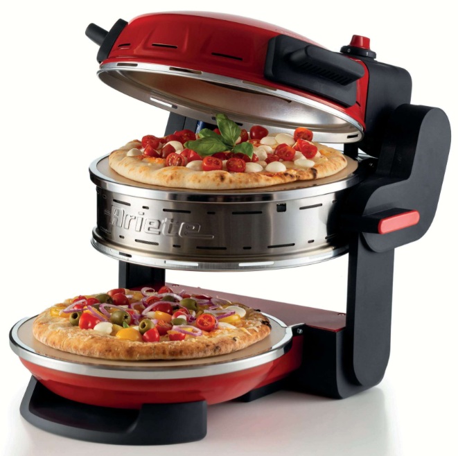 Гриль Ariete 927 RED 