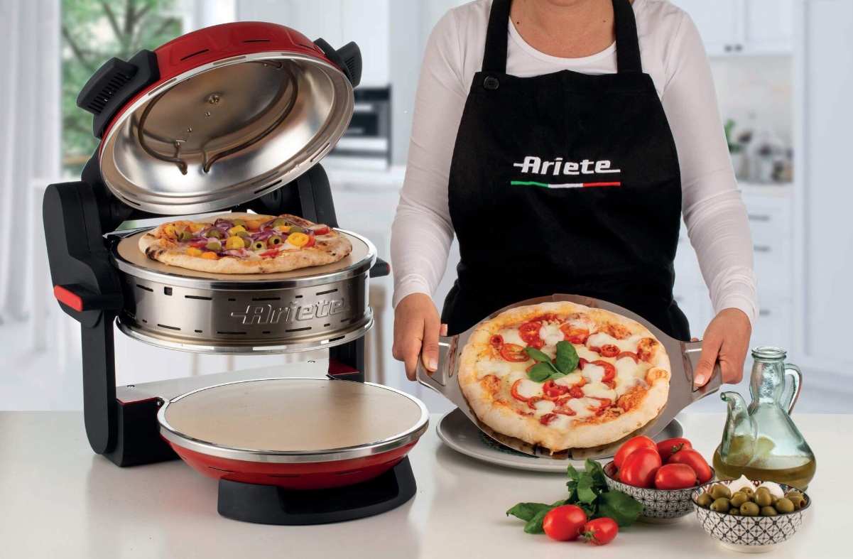 Гриль Ariete 927 RED 