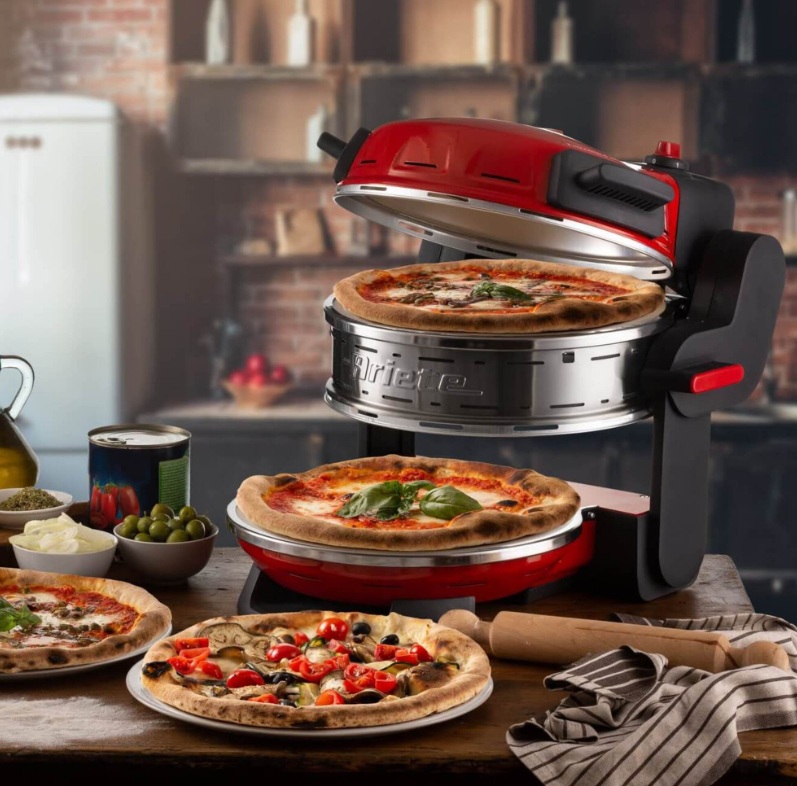 Гриль Ariete 927 RED 