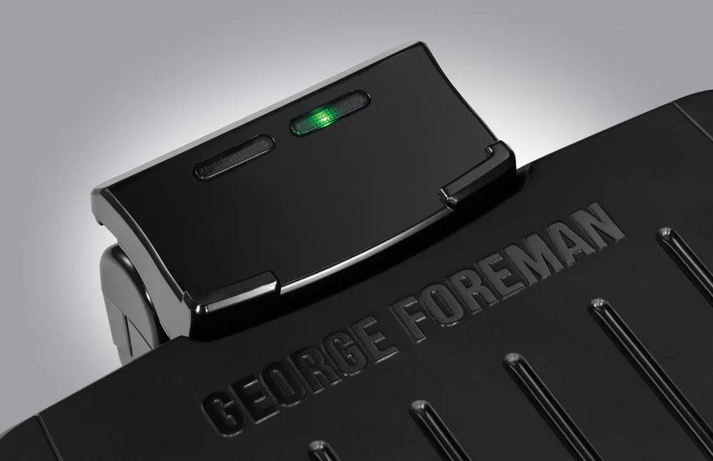 Гриль Russell Hobbs George Foreman 28310-56 Immersa Grill Medium