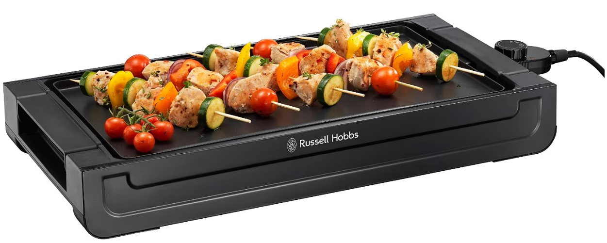 Гриль Russell Hobbs Fiesta 22550-56