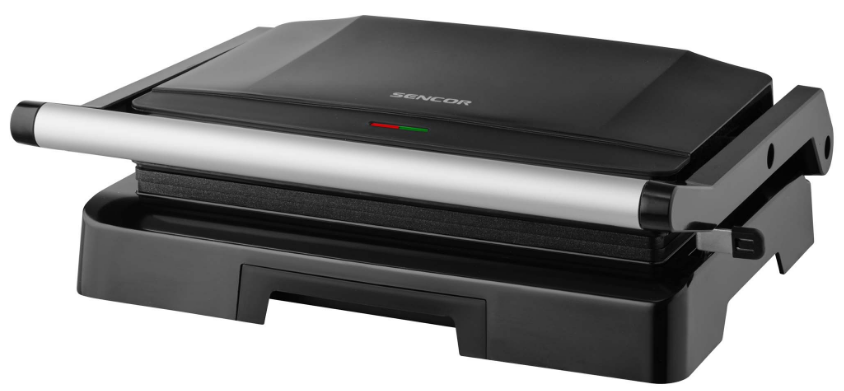 Гриль Sencor SBG 2070SS