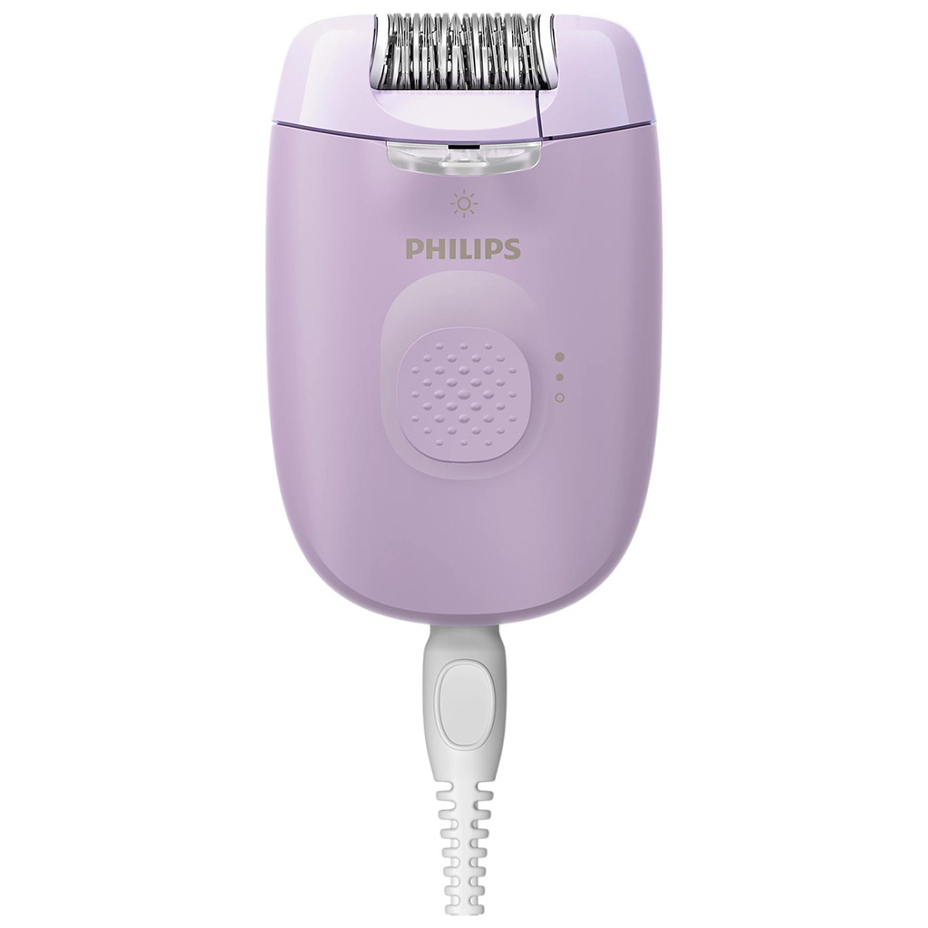 Епілятор Philips BRE257/00