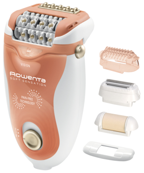 Епілятор Rowenta EP5720F1