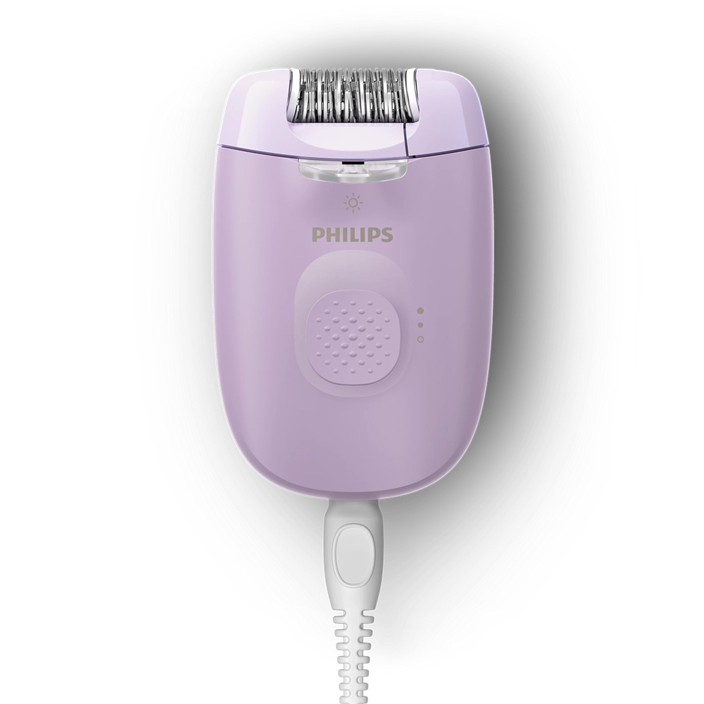 Епілятор Philips BRE257/00