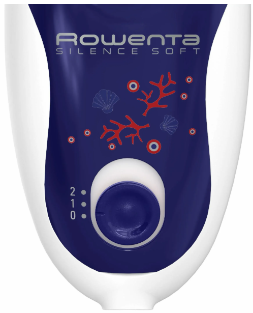 Епілятор Rowenta EP5625F0