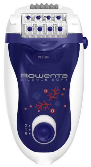 Епілятор Rowenta EP5625F0