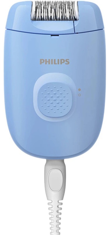 Епілятор Philips BRE228/00