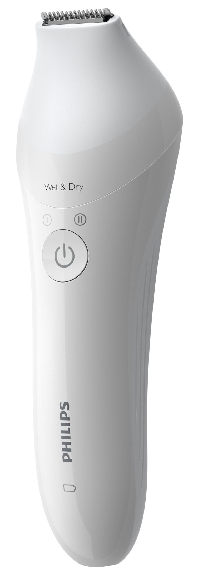 Епілятор Philips BRE721/00