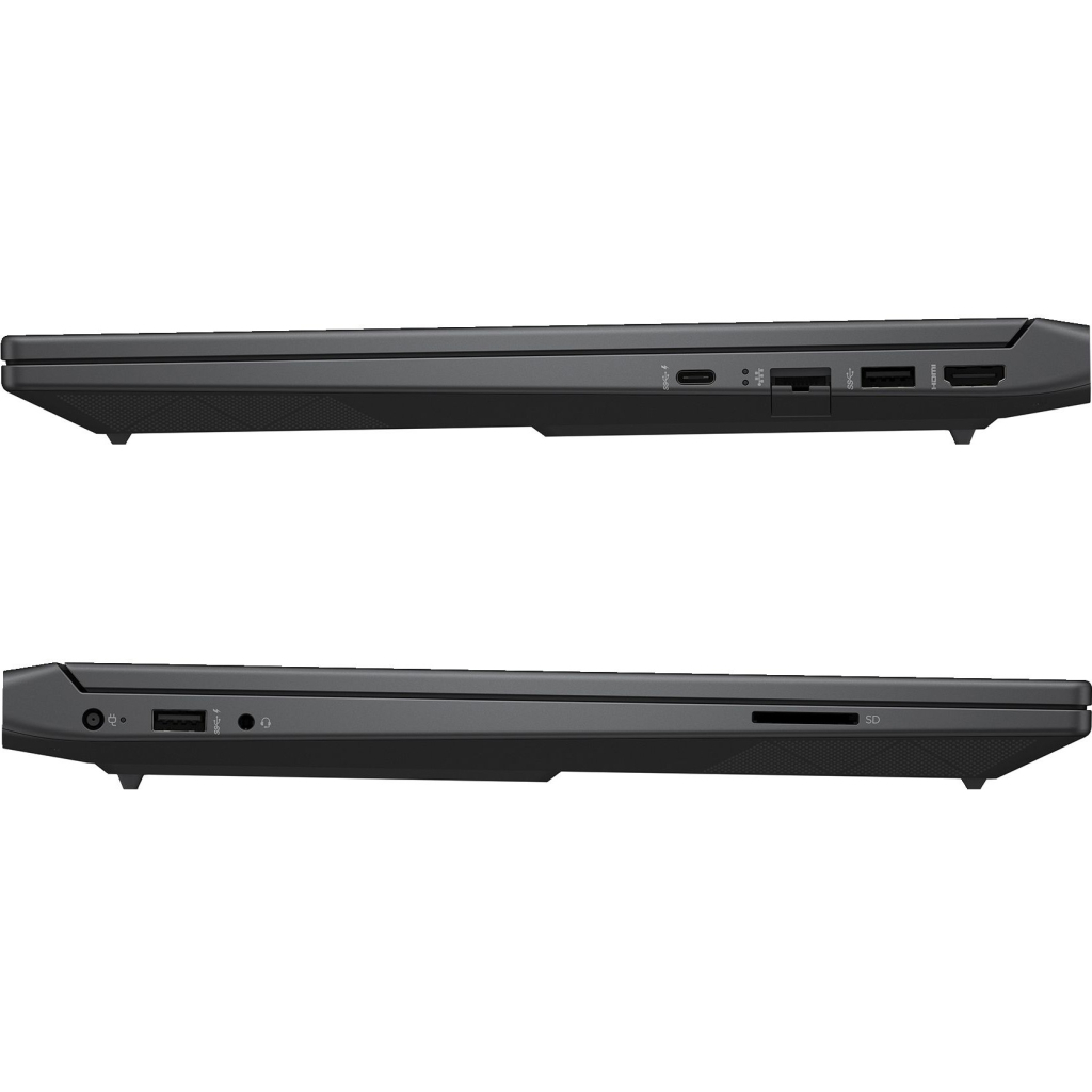 Ноутбук HP Victus 15-fa2001ua (BW7L5EA)