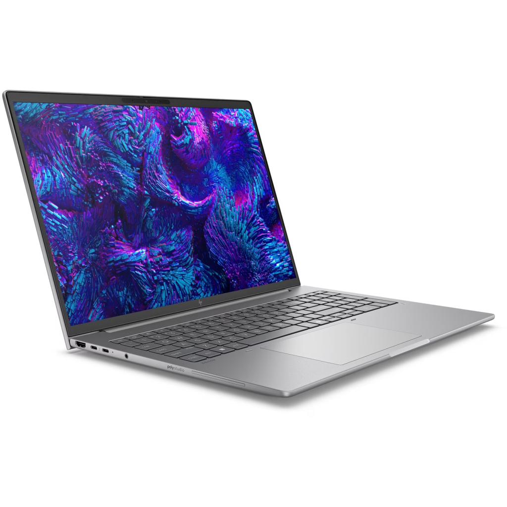 Ноутбук HP ZBook 8 G1i (B30JYES)