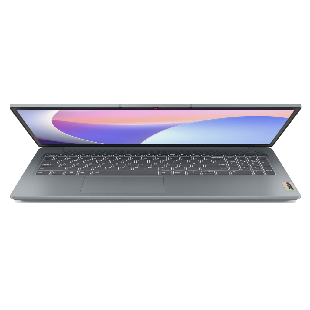 Ноутбук Lenovo IdeaPad Slim 3 15IAH8 (83ER00N2RA)