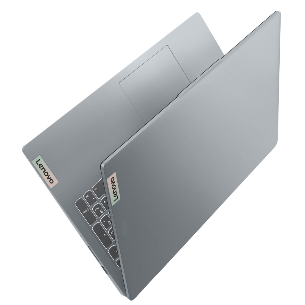 Ноутбук Lenovo IdeaPad Slim 3 15IAH8 (83ER00N2RA)