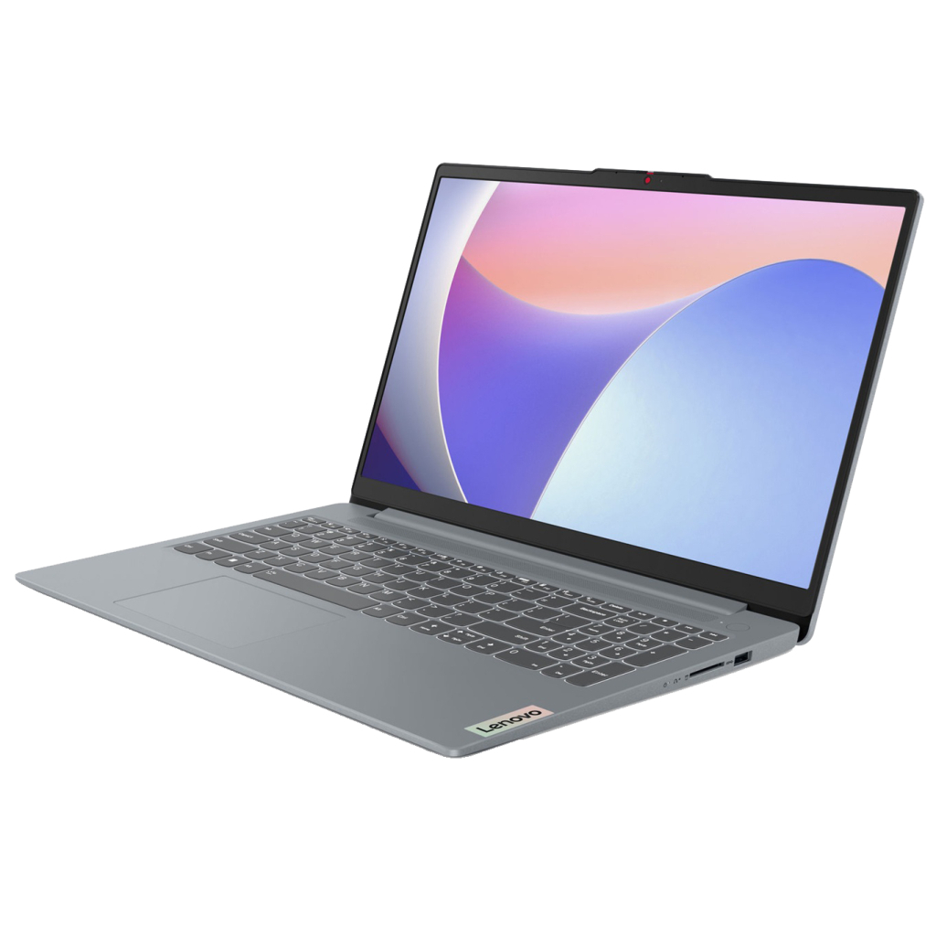Ноутбук Lenovo IdeaPad Slim 3 15IAH8 (83ER00N2RA)