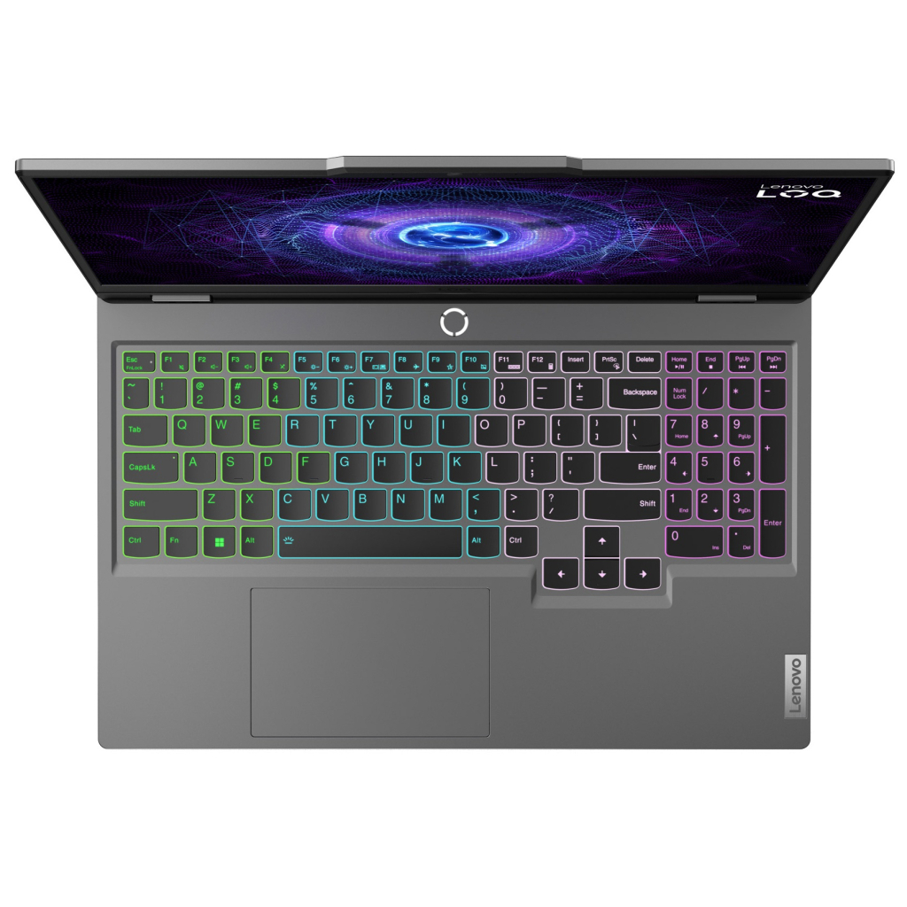 Ноутбук Lenovo LOQ 15IRX9 (83DV0172RA)