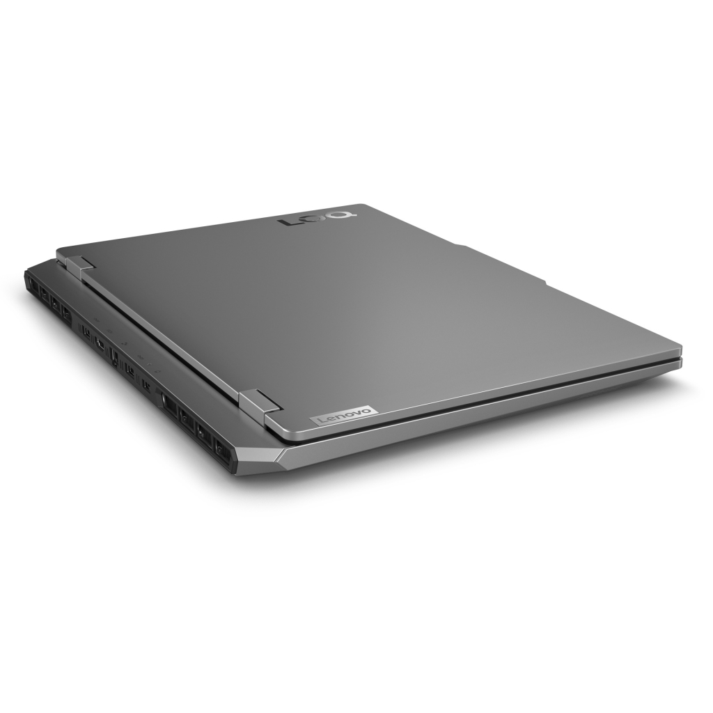 Ноутбук Lenovo LOQ 15IRX9 (83DV0172RA)