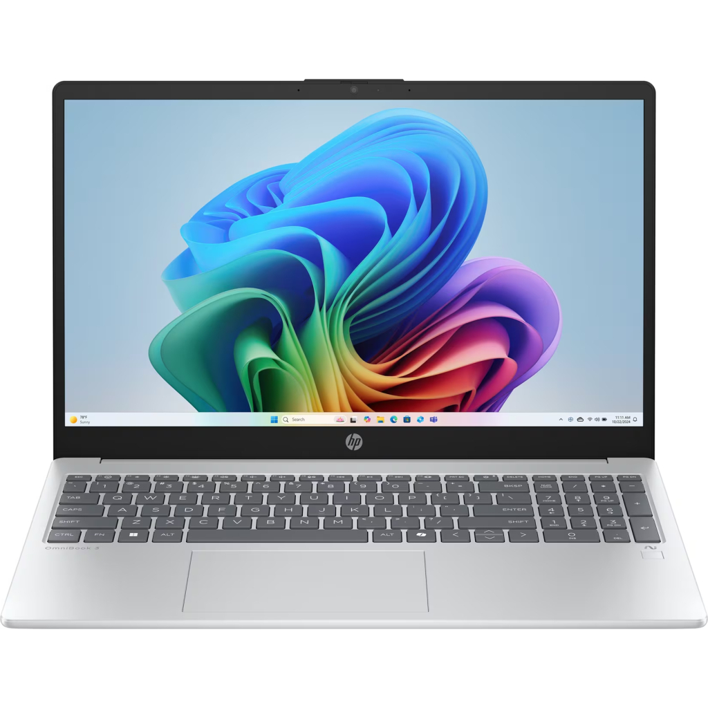 Ноутбук HP OmniBook 3 15-fn0000ua (BV5V0EA)