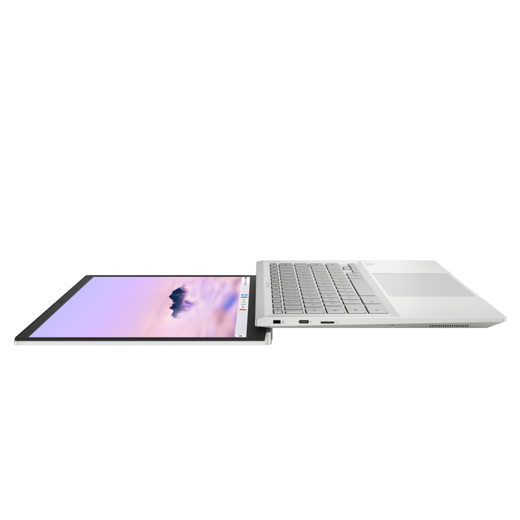 Ноутбук ASUS ExpertBook CX54 Chromebook Plus CX5403CMA-QN0678 (90NX0791-M00T90)