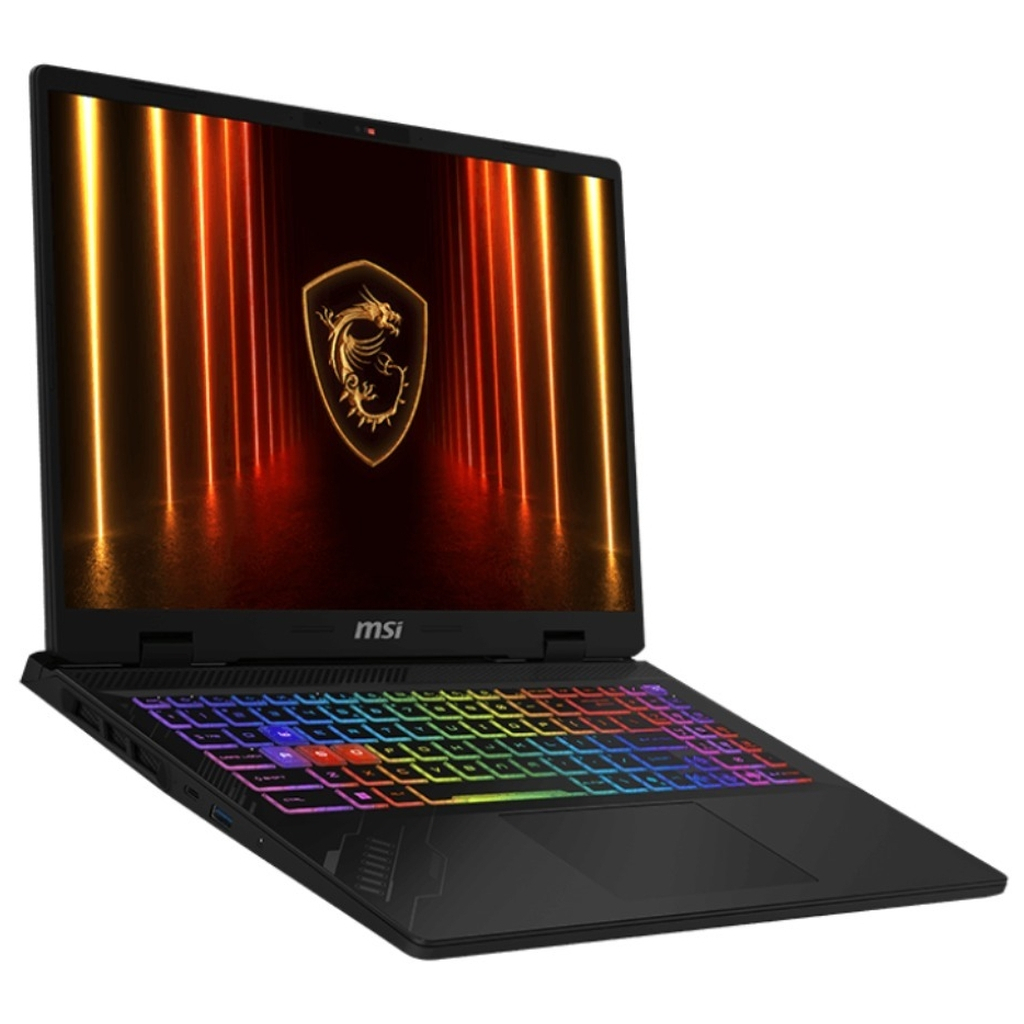 Ноутбук MSI Crosshair A16 HX D8WFKG-074XUA (9S7-15PL21-074)