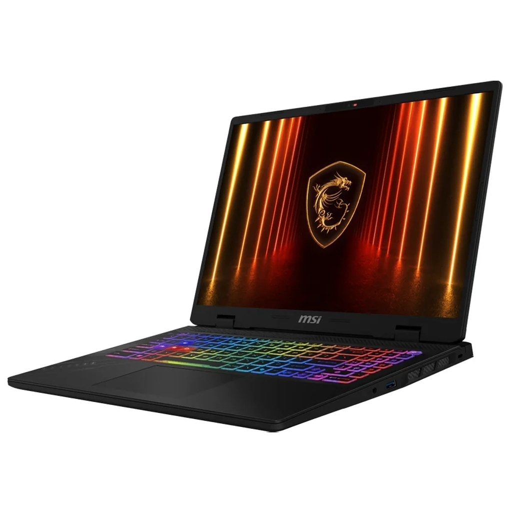 Ноутбук MSI Crosshair A16 HX D8WFKG-074XUA (9S7-15PL21-074)