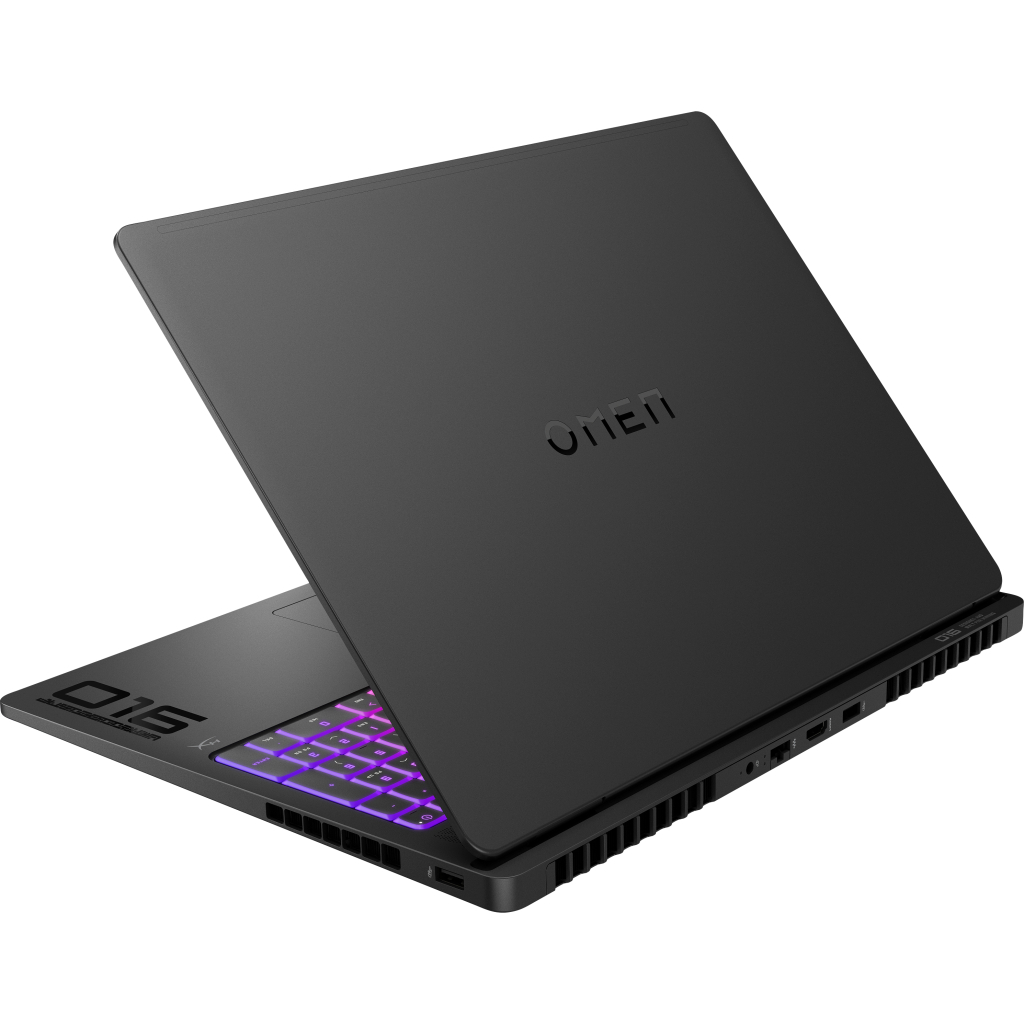Ноутбук HP OMEN MAX 16-ah0012ua (BW7N0EA)