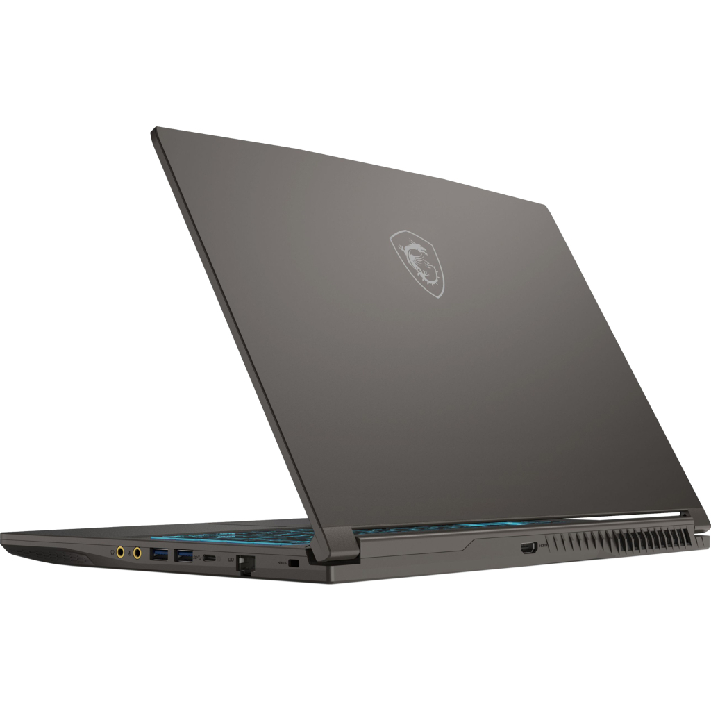 Ноутбук MSI Thin 15 B13VE-3262XUA (9S7-16R831-3262)