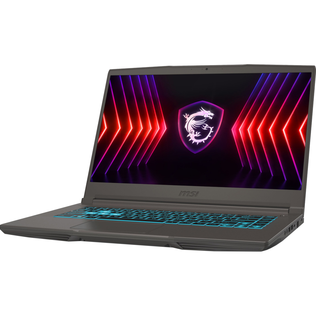 Ноутбук MSI Thin 15 B13VE-3263XUA (9S7-16R831-3263)